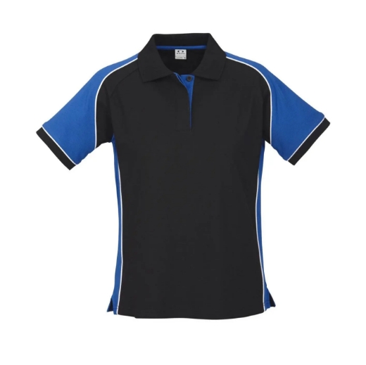 Picture of Biz Collection, Nitro Ladies Polo